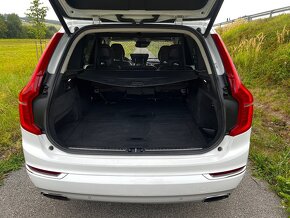 Volvo XC90 T6 Drive Inscription AWD A/T - 19