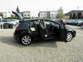 Seat Leon 1.6i Sport - 19