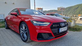 Audi A7 Sportback 50 3.0 TDI mHEV quattro tiptronic - 19