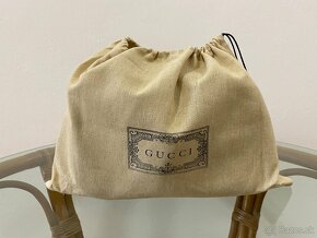 Gucci Neo Vintage GG Supreme crossbody - 19