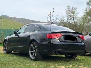 Audi A5 2013 2.0 TDi - 19