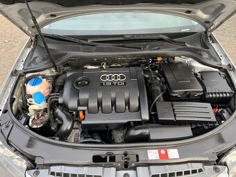 Audi A3 Sportback 1.9 TDI Ambition - 19