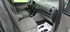 SEAT ALHAMBRA - PREDAJ AJ NA SPLÁTKY - 19