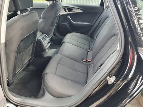 Audi A6 2.0 TDI ultra 190k S tronic - 19