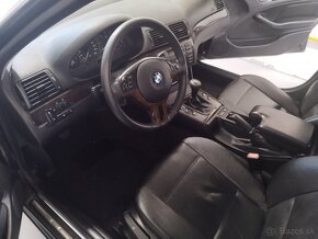 BMW e46 330D 135kw TOPKA - 19