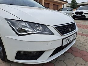 Seat Leon 1.0 TSI 85kW Style " Možný odpočet DPH " - 19