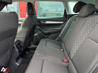 Škoda Karoq 2.0 TDI 4x4, Pôvodný lak, 110 555km, SR - 19