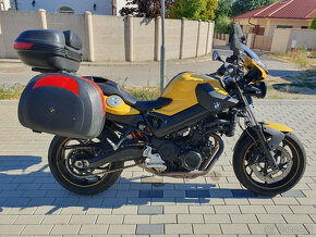 BMW F800R - 19