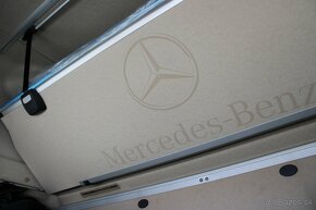 MERCEDES-BENZ ACTROS 1848, LOWDECK, EURO 6 - 19