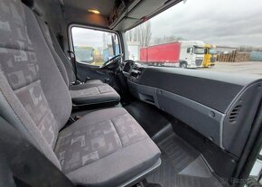 Mercedes-Benz Atego 812 4x2 nafta 90 kw - 19