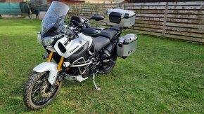 Yamaha Super Tenere XT1200 ZE - 19