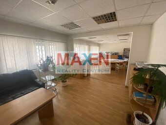 MAXEN HALA pre výrobu a sklad 1489 m2 + administratívne pr - 19