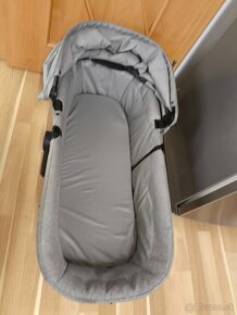 Cybex PRIAM KOI EDITION - 19