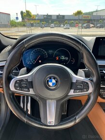 BMW Rad 5 530d xDrive A/T 2019 facelift - 19