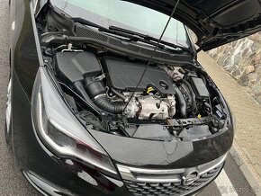 Opel Astra 2020 1.6 CDTi 110k MT6 kúp. v SR 135tis km - 19