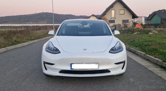 Tesla Model 3 Long Range 360kw 4x4,FSD,odpocet DPH, v ZARUKE - 19