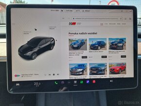 Tesla Model Y Dual Motor 75kWh 514k 4x4 za 37.492 € - 19