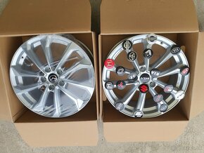 5x114,3 r18 mazda kia hyundai mitsubishi toyota honda - 19