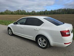 Škoda octavia 3 1.6 TDI 81KW DSG 7 rv 2017 - 19