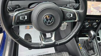 Volkswagen golf 7 GTD ✅️Odpočet DPH možný✅️ - 19