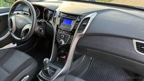 Hyundai I30 1.4i MPI DOHC Classic - 19