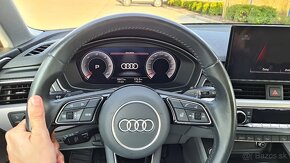 Audi A4 Allroad quattro 45 TDI PANO VC ACC 360°Kam/Massage - 19