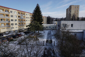 2-izbový byt v centre Zvolena - luxusná lokalita - 19