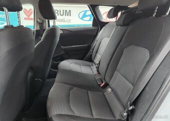 Kia Cee´d 1.4-1.MAJITEL-V ZÁRUCE-KOMBI - 19