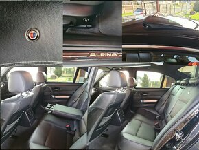 Original ALPINA B3 FACELIFT 3,0 BiTurbo 360PS Switch-Tronic - 19