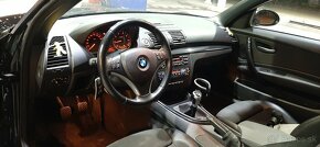 BMW 118i cabrio - 19