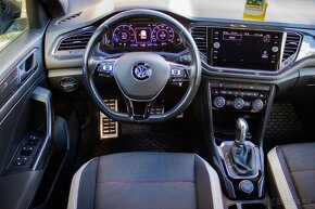 Volkswagen T-Roc 2.0 TDI BMT Style 4Motion DSG - 19