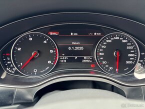 Audi A6 3.0 TDI - 19