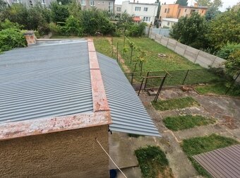 Predaj rodinný dom v Lučenci, pozemok 670m2 - 19