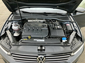 Volkswagen Passat Variant 2.0 TDI BMT Business DSG - 19