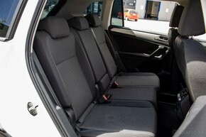 Volkswagen Tiguan 2.0 TDI SCR BMT Comfortline DSG - 19