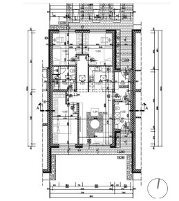 SKOLAUDOVANÁ útulná 4izb. NOVOSTAVBA - 19