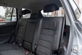 Tiguan Allspace/ 2.0 TDI/ Highline/ 4MOTION/ Line assist/ N - 19