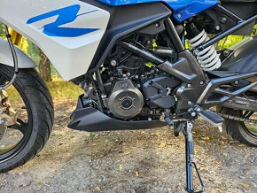 BMW G310R ABS r.v. 2021 - 19