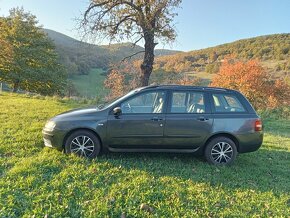 Predám alebo vymením Fiat Stilo SW 1.9 tdi - 19