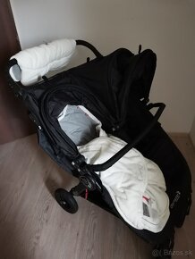 Baby Jogger City Mini GT Double - 19