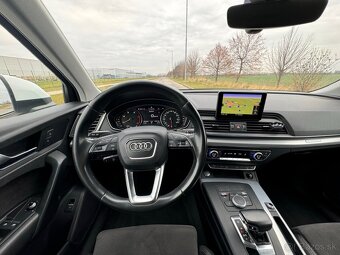 Audi Q5 2.0 TDI quattro - 19