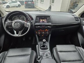 Mazda CX-5 2.2CITD 4x4 EURO6 - 19