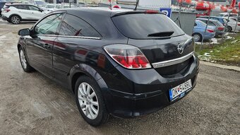 Opel Astra GTC 1.6 Benzín - 19