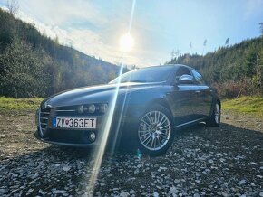 Alfa romeo 159 1.75 tbi - 19