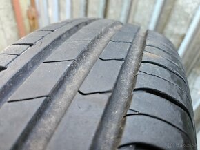 Letná sada VW, Audi, Seat, Škoda - 5x100 r14 + 175/80 r14 - 19