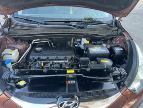 ✅Hyundai IX35 2.0i DOHC D-CVVT Style 4x4/1.majitelka/SK AUTO - 19