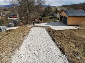 Zámkove dlažby na kľúč. - 19