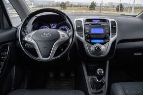 Hyundai ix20 1.6 CVVT 91 kW MT 6 5dv. - 19