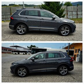 Volkswagen Tiguan 2.0 TDI EVO 3xR-Line 4Motion DSG✴️IQ.LED✴️ - 19