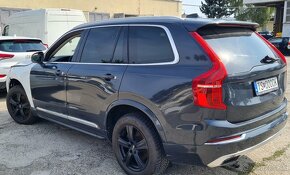 Predam v celku alebo rozpredam Volvo xc90 2016" - 19